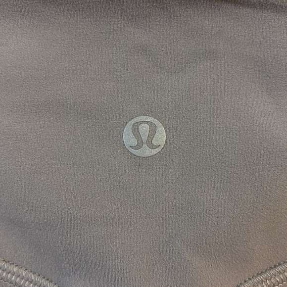Lululemon Align Jogger Crop size 6 - Picture 4 of 6